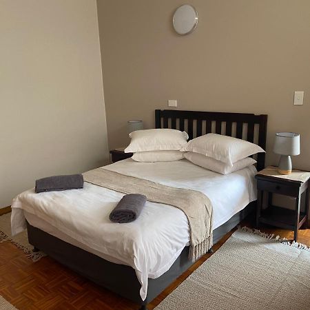The Timeless Way Self Catering Accommodation Swakopmund Esterno foto