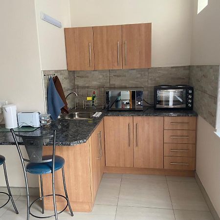 The Timeless Way Self Catering Accommodation Swakopmund Esterno foto