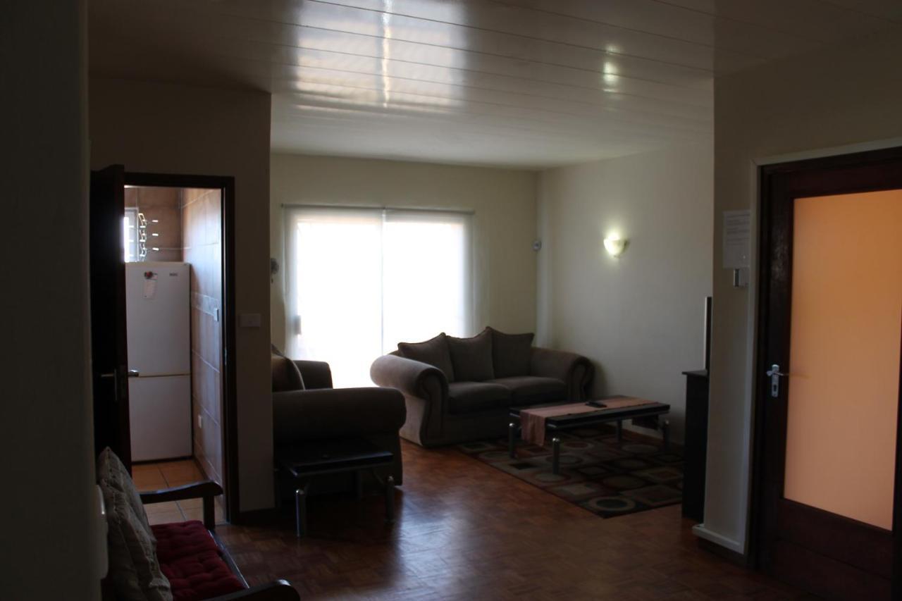 The Timeless Way Self Catering Accommodation Swakopmund Esterno foto