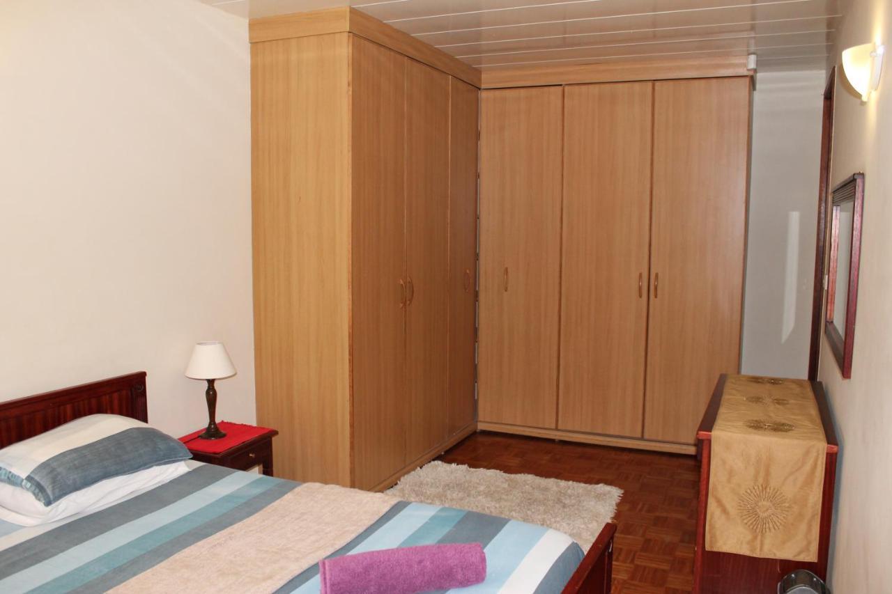 The Timeless Way Self Catering Accommodation Swakopmund Esterno foto
