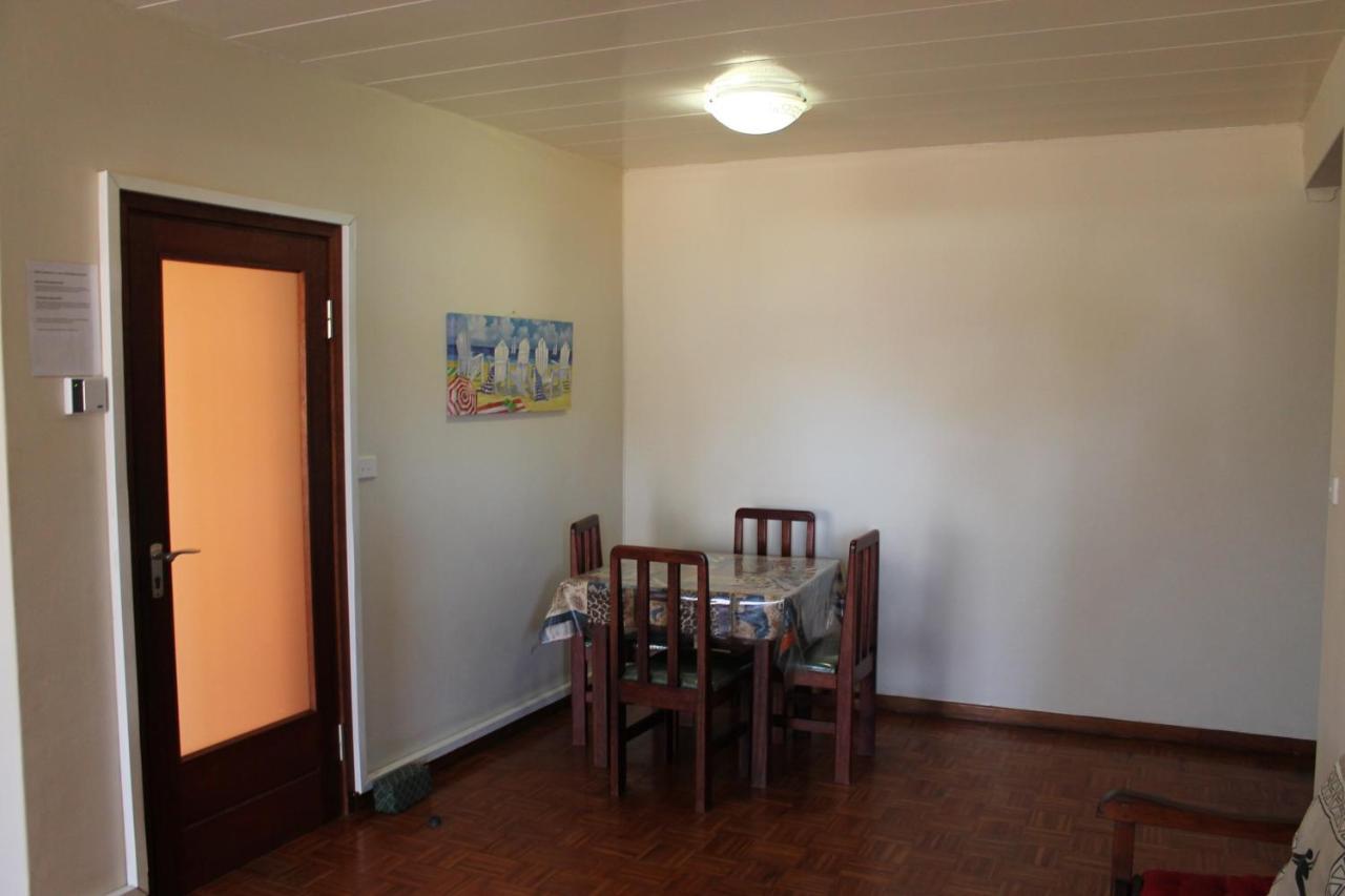 The Timeless Way Self Catering Accommodation Swakopmund Esterno foto