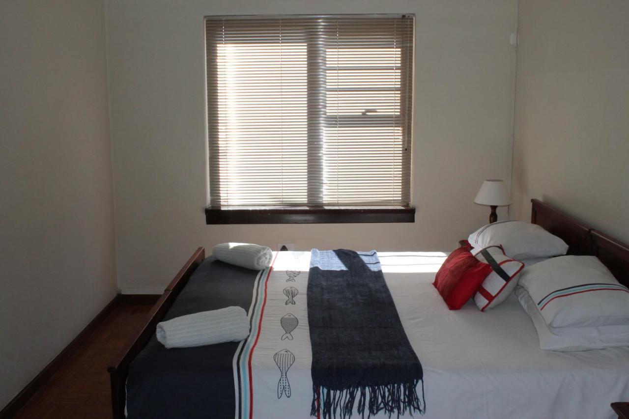 The Timeless Way Self Catering Accommodation Swakopmund Esterno foto