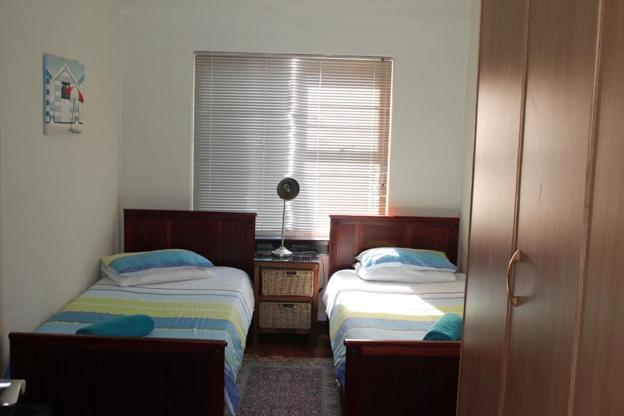 The Timeless Way Self Catering Accommodation Swakopmund Esterno foto