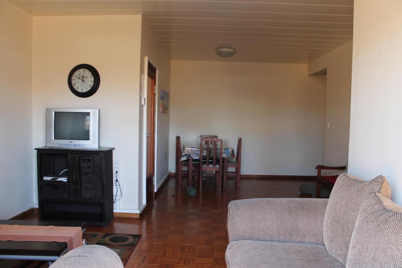 The Timeless Way Self Catering Accommodation Swakopmund Esterno foto