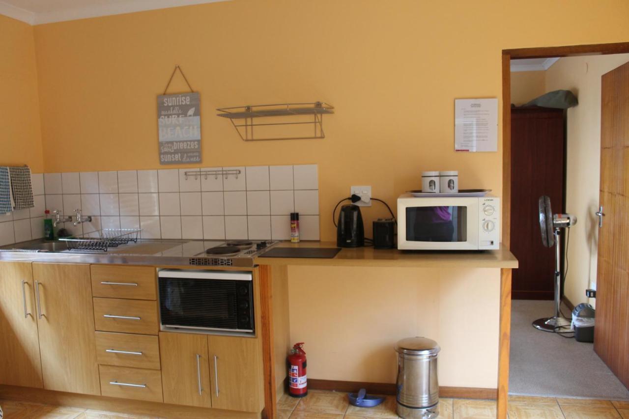 The Timeless Way Self Catering Accommodation Swakopmund Esterno foto