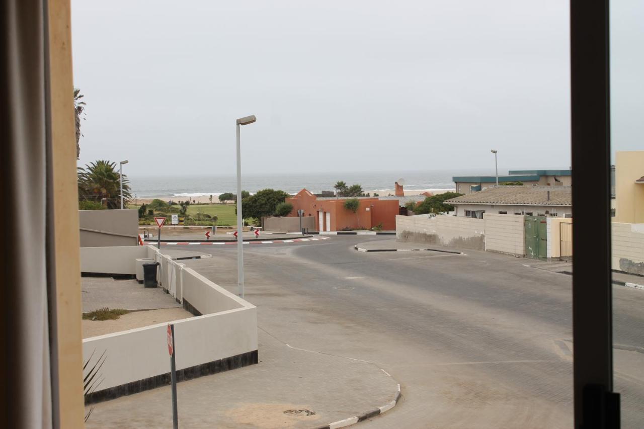 The Timeless Way Self Catering Accommodation Swakopmund Esterno foto