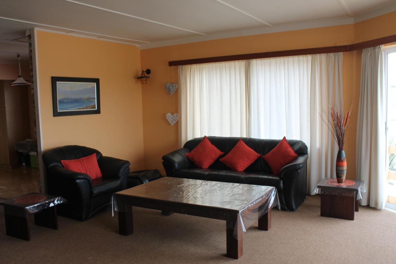The Timeless Way Self Catering Accommodation Swakopmund Esterno foto