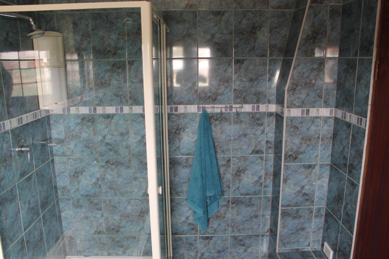 The Timeless Way Self Catering Accommodation Swakopmund Esterno foto