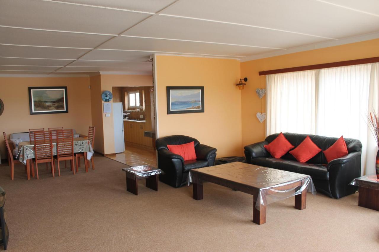The Timeless Way Self Catering Accommodation Swakopmund Esterno foto