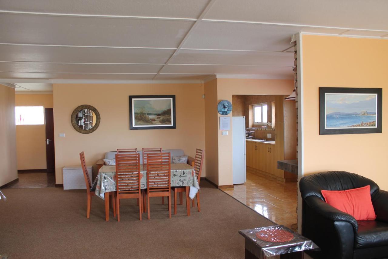 The Timeless Way Self Catering Accommodation Swakopmund Esterno foto