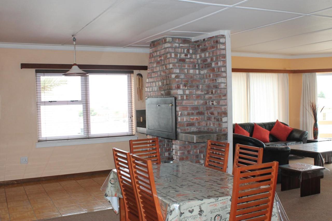 The Timeless Way Self Catering Accommodation Swakopmund Esterno foto