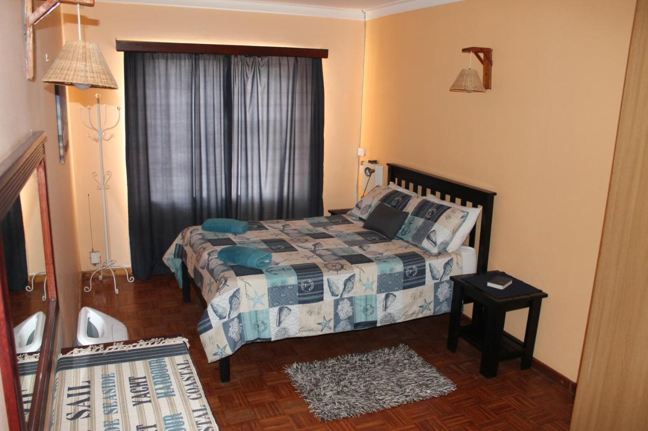 The Timeless Way Self Catering Accommodation Swakopmund Esterno foto