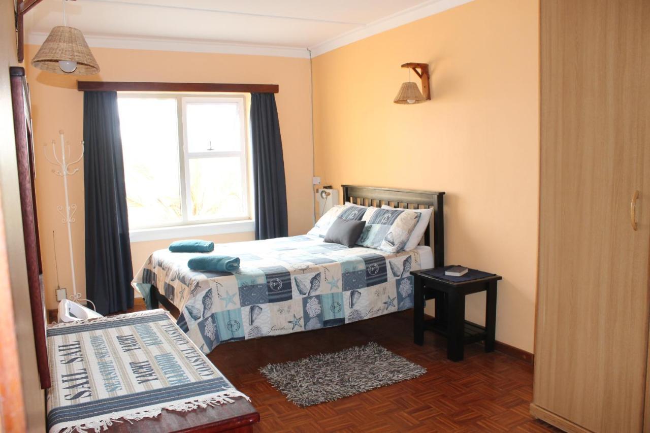 The Timeless Way Self Catering Accommodation Swakopmund Esterno foto