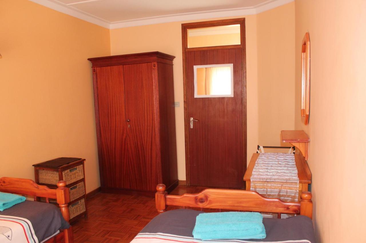 The Timeless Way Self Catering Accommodation Swakopmund Esterno foto