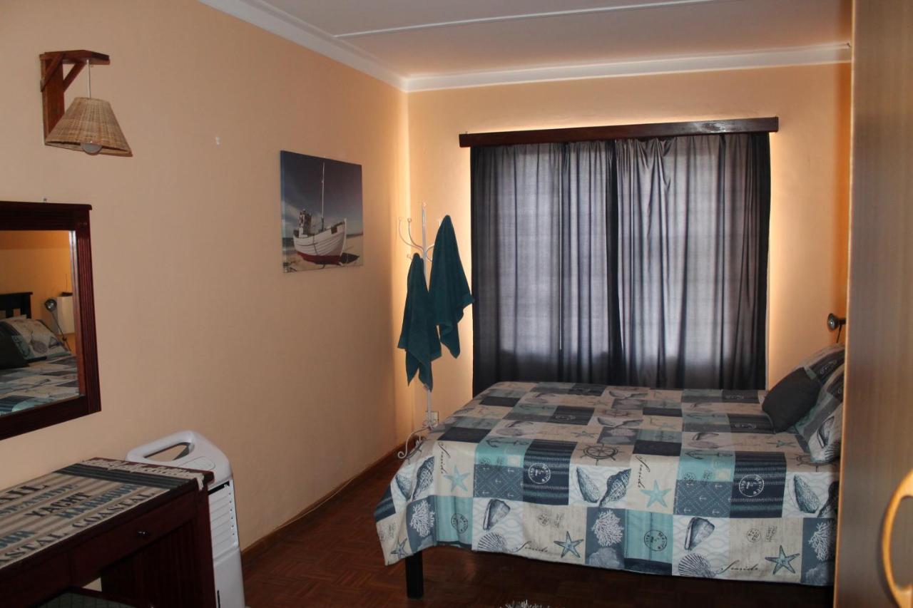 The Timeless Way Self Catering Accommodation Swakopmund Esterno foto