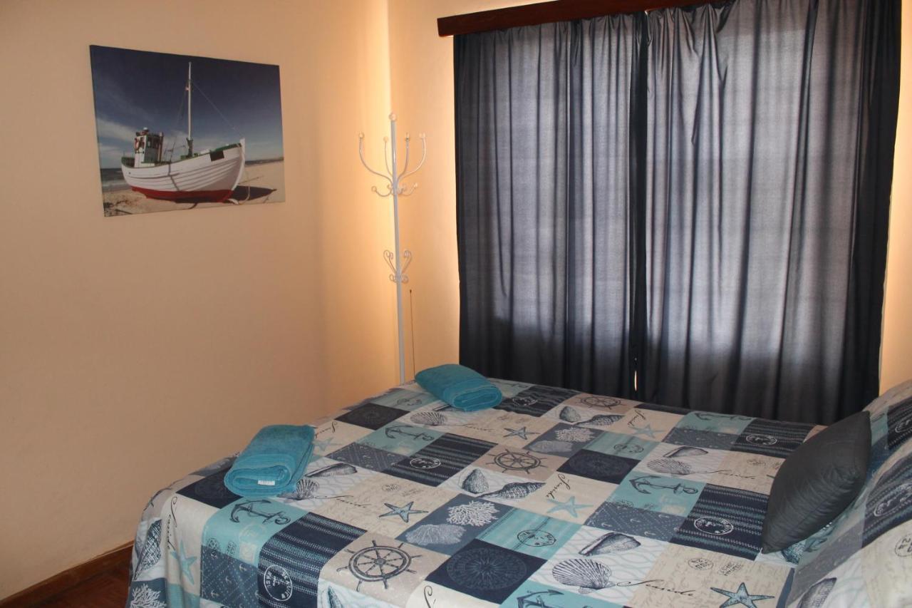 The Timeless Way Self Catering Accommodation Swakopmund Esterno foto