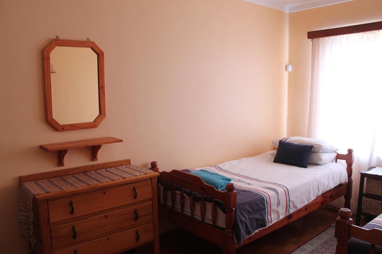 The Timeless Way Self Catering Accommodation Swakopmund Esterno foto