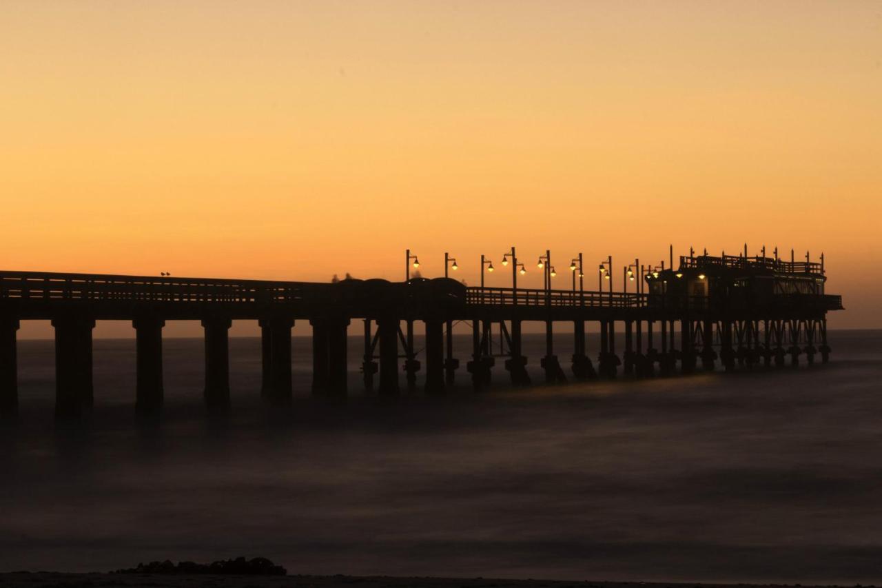 The Timeless Way Self Catering Accommodation Swakopmund Esterno foto